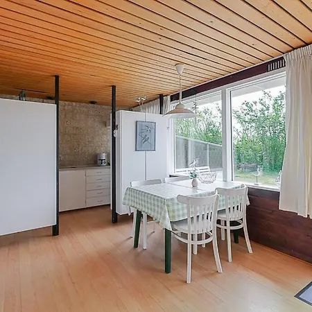 Garnekuul 35 - Car Free Park De Garnekuul Aan Zee *