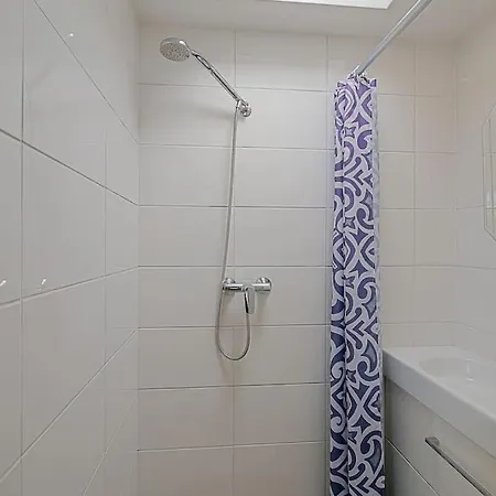 Garnekuul 35 - Car Free Park De Garnekuul Aan Zee