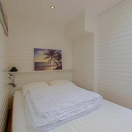 Garnekuul 35 - Car Free Park De Garnekuul Aan Zee Holiday home Callantsoog