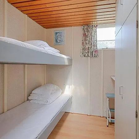 Holiday home Garnekuul 35 - Car Free Park De Garnekuul Aan Zee