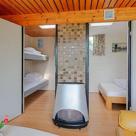 Garnekuul 35 - Car Free Park De Garnekuul Aan Zee Callantsoog