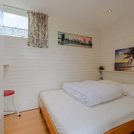 Garnekuul 35 - Car Free Park De Garnekuul Aan Zee