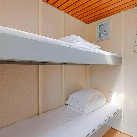 Garnekuul 35 - Car Free Park De Garnekuul Aan Zee * Callantsoog