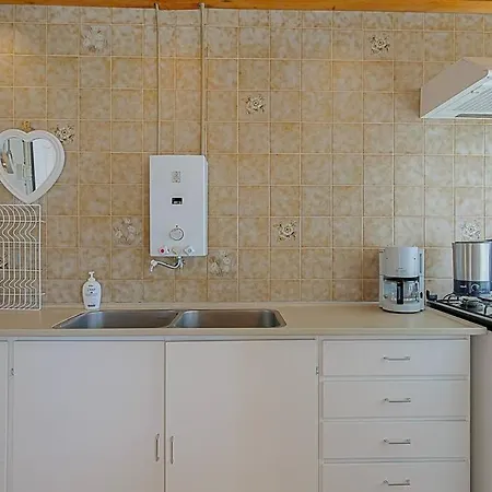 Garnekuul 35 - Car Free Park De Garnekuul Aan Zee Holiday home Callantsoog