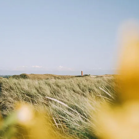 Casa vacanze Garnekuul 35 - Car Free Park De Garnekuul Aan Zee Callantsoog