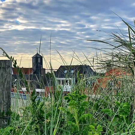 Holiday home Garnekuul 35 - Car Free Park De Garnekuul Aan Zee *