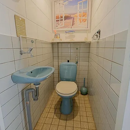 Casa vacanze Garnekuul 35 - Car Free Park De Garnekuul Aan Zee *
