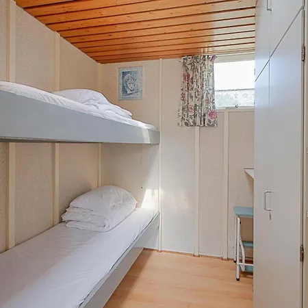 Casa vacanze Garnekuul 35 - Car Free Park De Garnekuul Aan Zee *